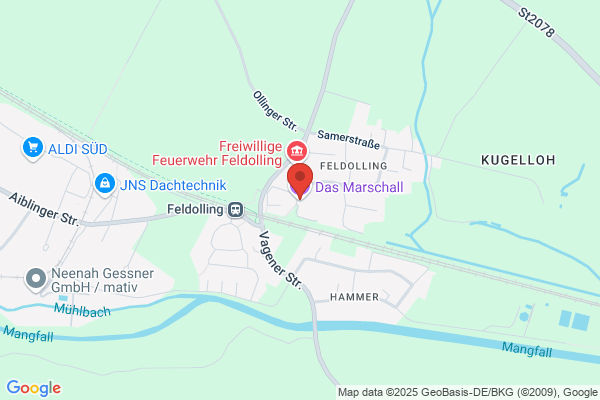 Maxlmühle