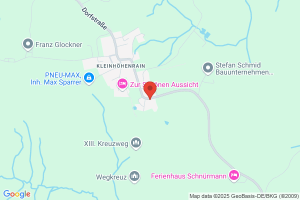 Vollert Alois Zimmerei Eham GmbH