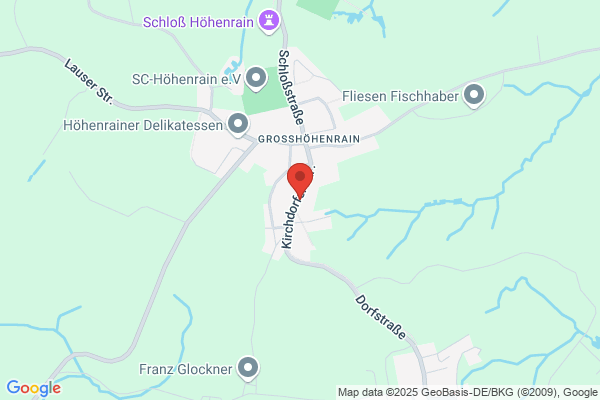 Grundschule Höhenrain