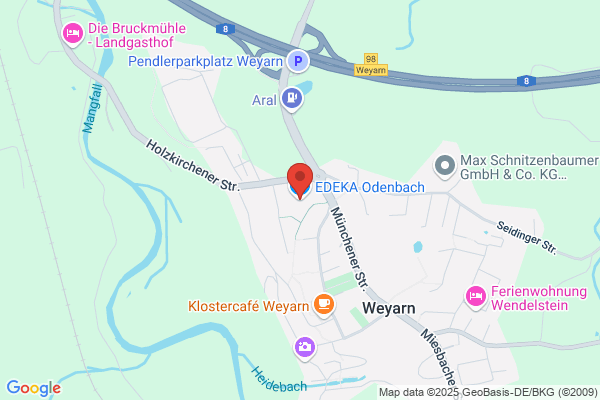 EDEKA Odenbach