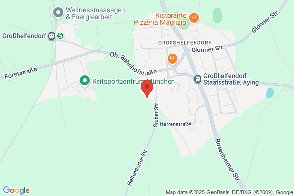 HP-Logistik GmbH