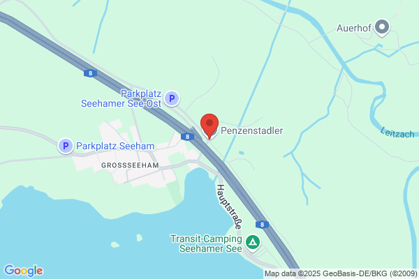 Penzenstadler GmbH & Co. KG
