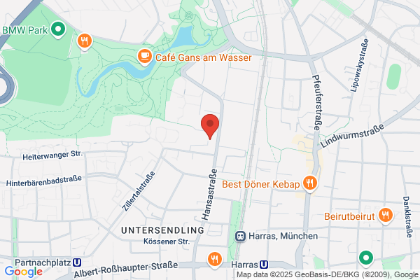 Basycon Unternehmensberatung GmbH