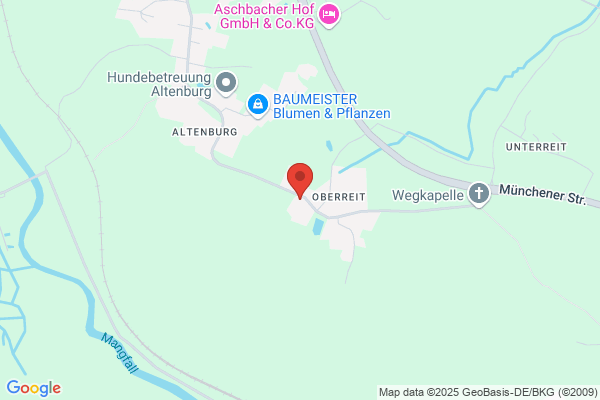 Segas Energiemanagement GmbH