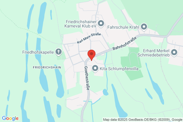 Architekturbüro Merkel