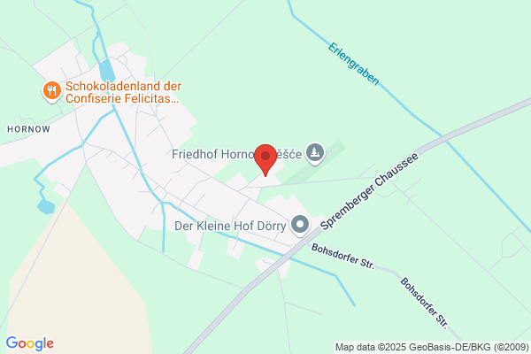 Amt Hornow Simmersdorf