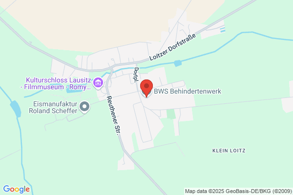 BWS Behindertenwerk gGmbH