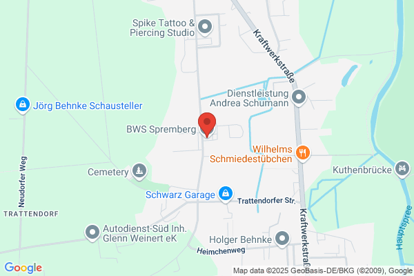BWS Spremberg GmbH