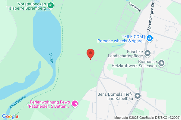 Com und TechnikSystemhaus GmbH