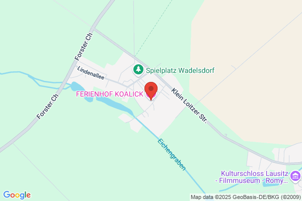 FERIENHOF KOALICK