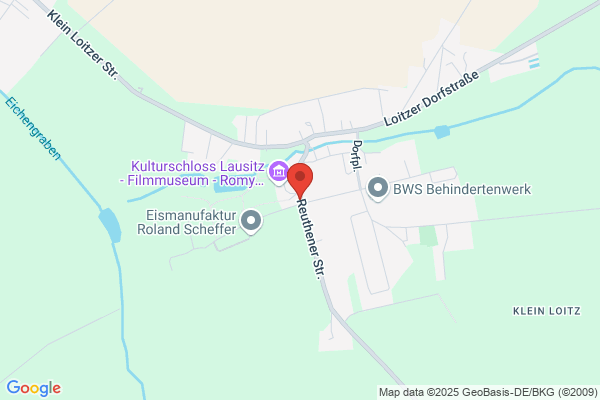 Freiwillige Feuerwehr Klein Loitz