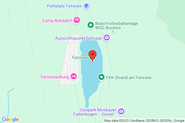 Freizeitzentrum