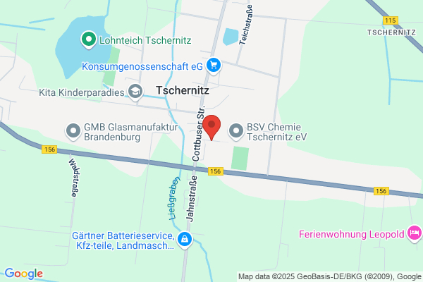 Gemeinde Tschernitz