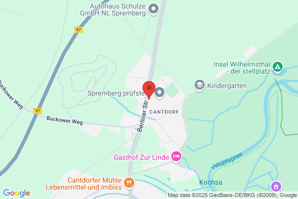 Spremberger Solar Modulbau GmbH