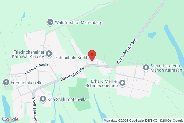 Thomas Krahl