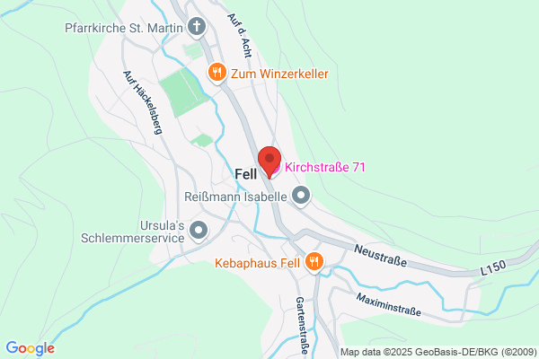 Gasthaus Kasler