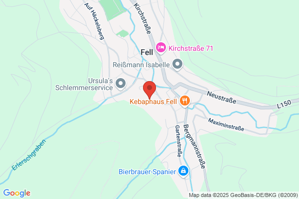 RäumungsRakete
