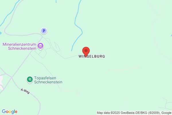 Besucherbergwerk Zum Besucherbergwerk