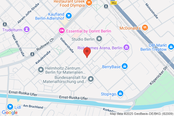 Büro für Umweltplanung GmbH