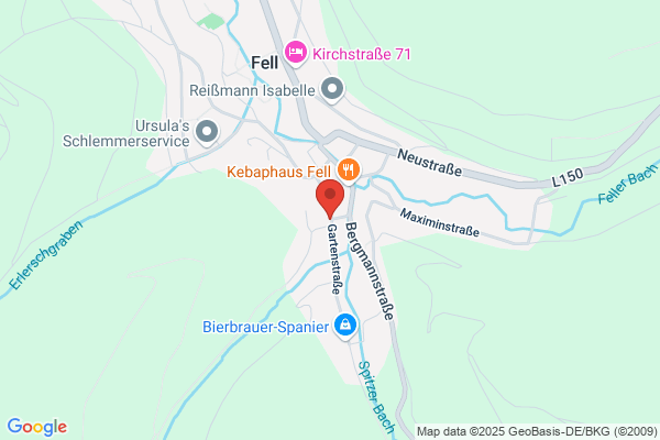 Friseur Liebeshaar