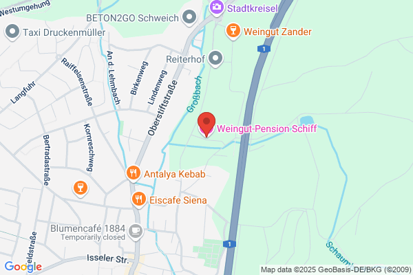 Josef Schiff