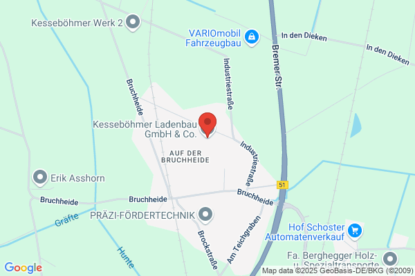 Kessebohm&KornmesserGbR