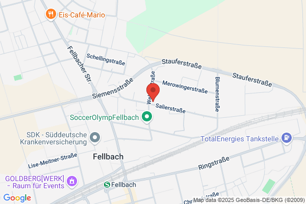 COMLOGOS GmbH & Co. KG