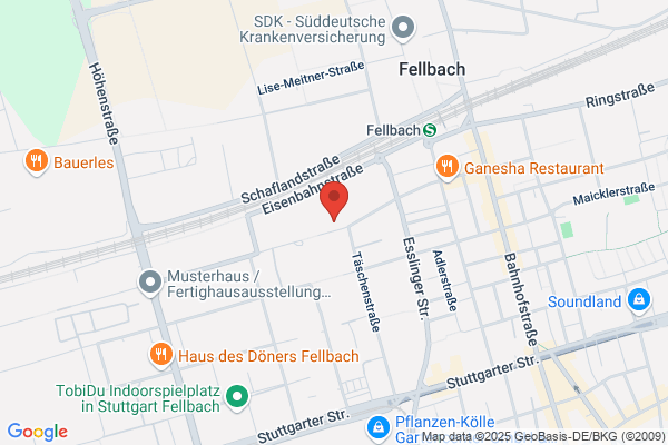 SEKER | Digital Odoo Agency