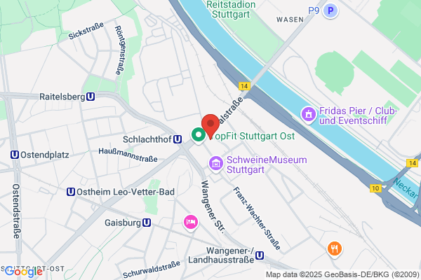 HAKTAS Gebäudereinigung & Dienstleistungen