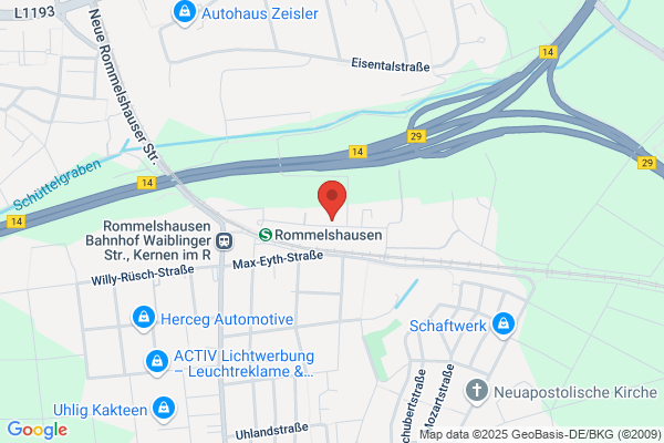 Lüddecke Akustikbau-Raumtechnik GmbH