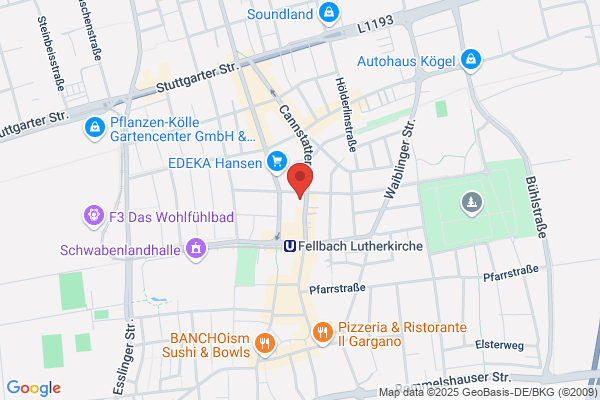 Allianz Versicherung Marcel Schöll Generalvertretung