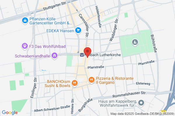 Allianz Versicherungsagentur