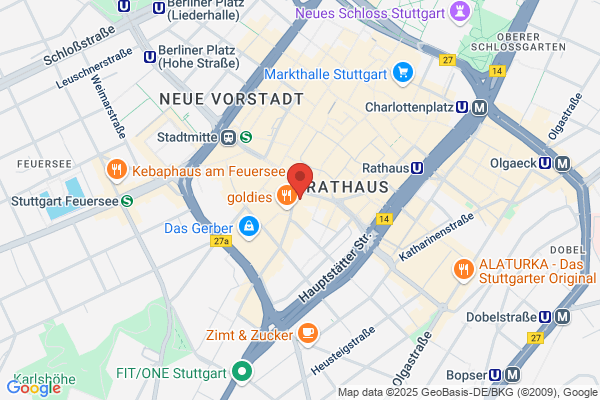 tecis Repräsentanz Sven Erkens
