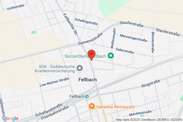Kunstworld Trading GmbH