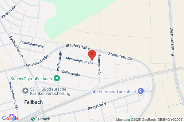 ATEF Antriebstechnik GmbH