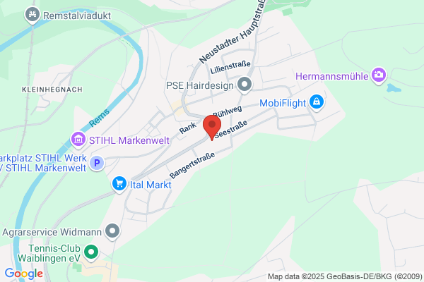 Häussermann GmbH