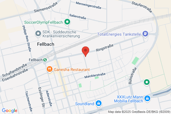 Keiper GmbH & Co. KG