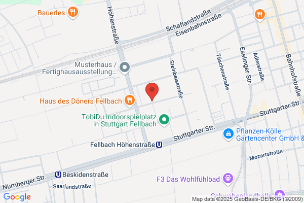 Svendsen GmbH