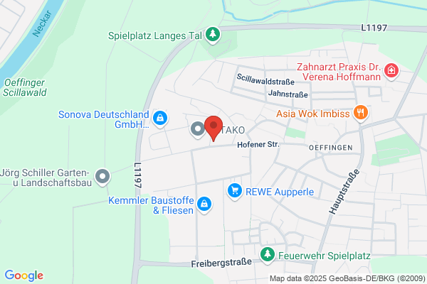 Thumm Heinz Oelhydraulische Antriebe GmbH