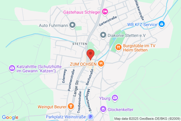 Apotheke Stetten