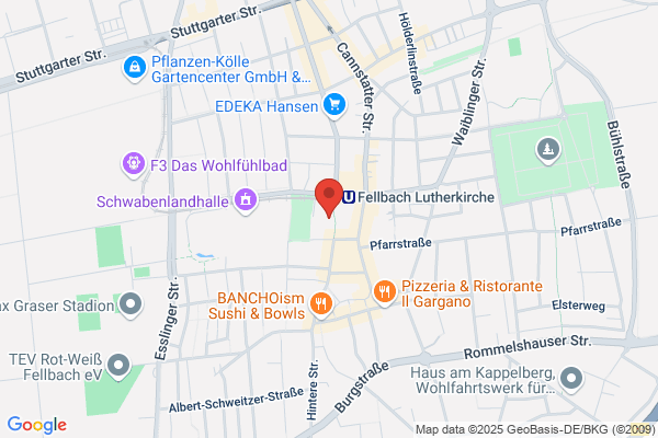 Am Marktplatz Volker Schanz
