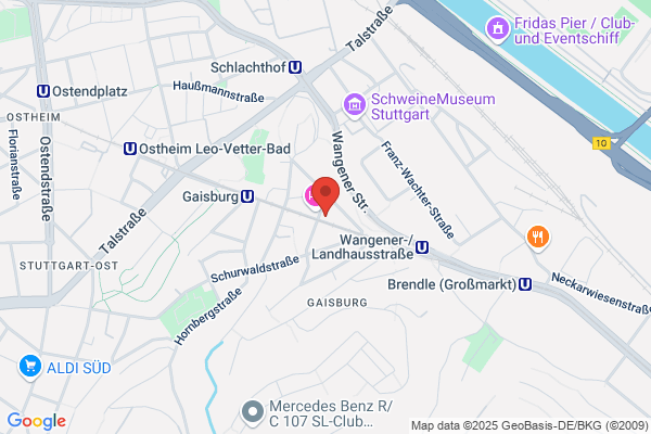 Apotheke Einhorn