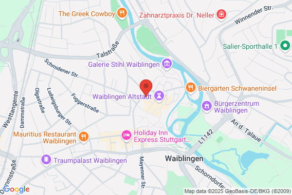 Apotheke Marktgasse