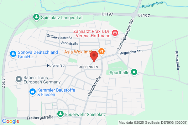 Apotheke Oeffingen Dirk Busse