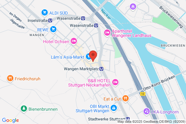 Apotheke am Marktplatz
