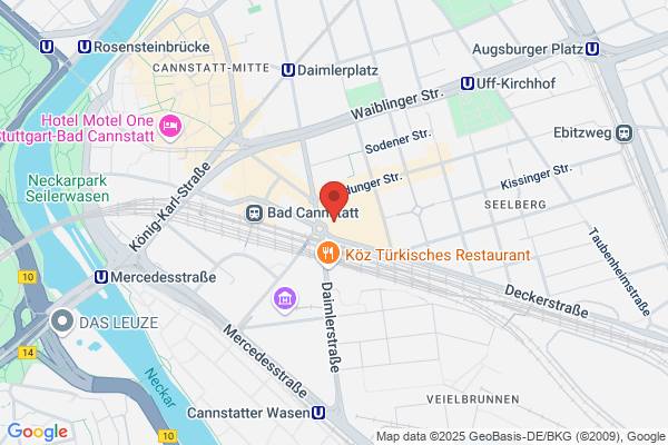 Carre Apotheke
