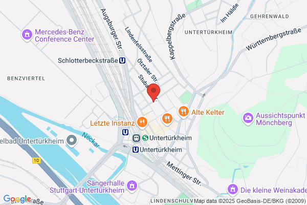 Wirtemberg-Apotheke
