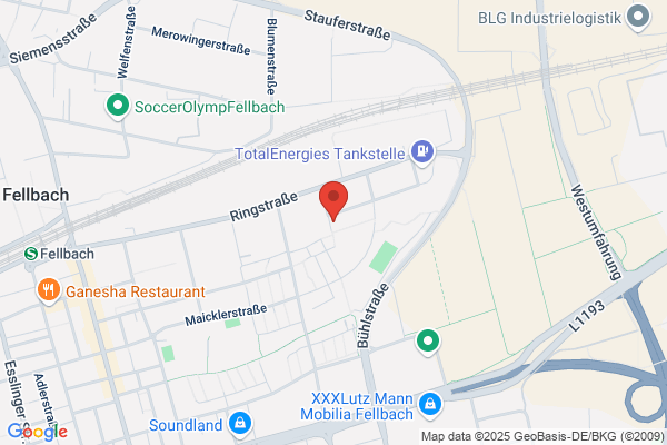 Prodina GmbH