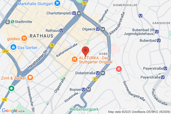 Pro Bau Süd GmbH