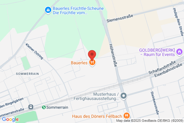 Joh. Bräuchle